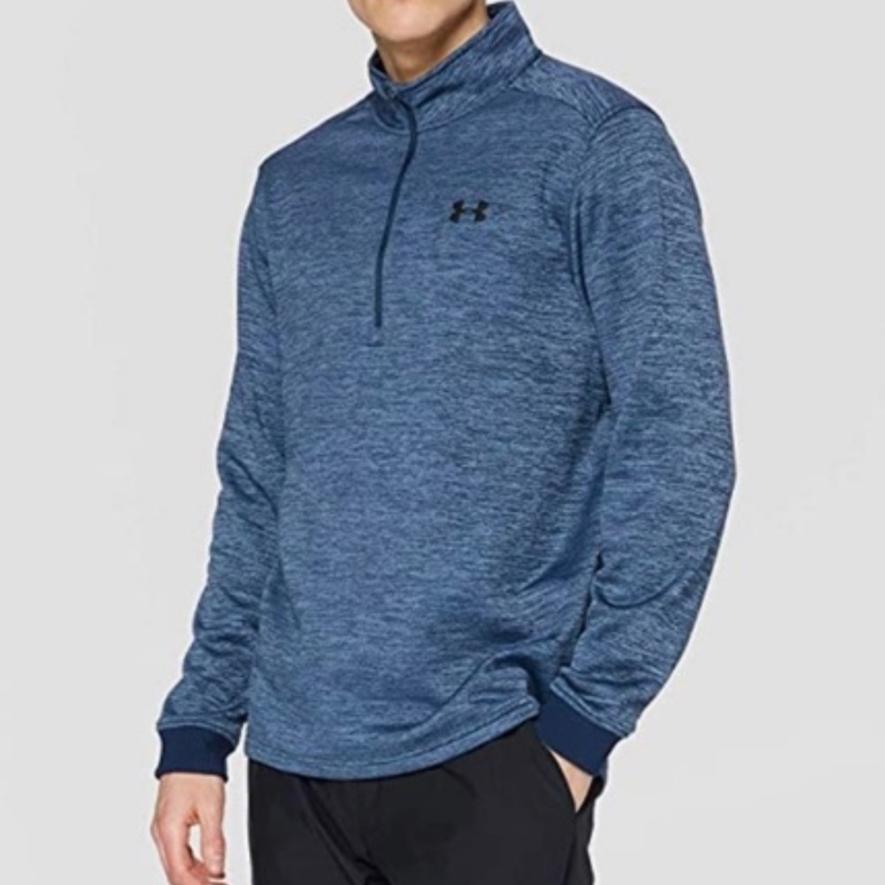UNDER ARMOUR loose fit cold gear sweater
